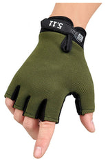 قفاز 5.11 Tactical لون كاكي