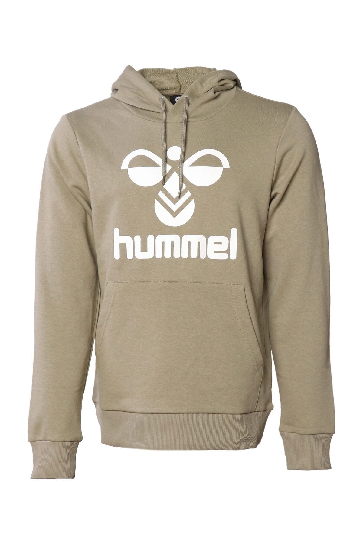 هودي hummel لون رمادي