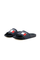 شبشب U.S. Polo Assn. لون أسود