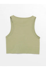 حمالة صدر LC Waikiki لون أخضر