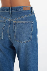 جينز CROSS JEANS لون برتقالي