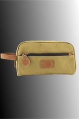 حقيبة يد QUB CLUB لون بني