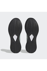 حذاء الجري adidas لون رمادي