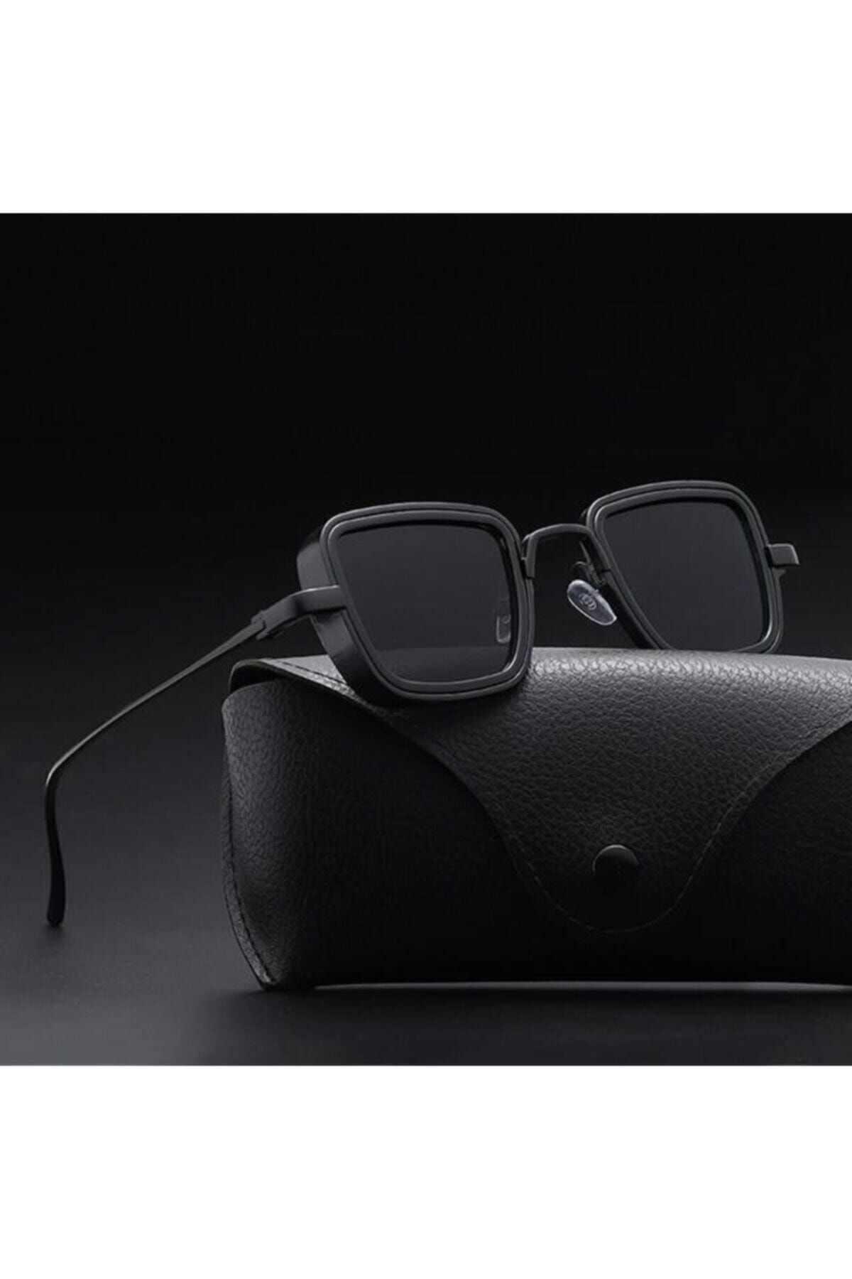 نظارة شمسية Atlas Accessory لون أسود