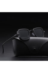 نظارة شمسية Atlas Accessory لون أسود