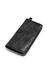 محفظة VANİLLA لون أسود