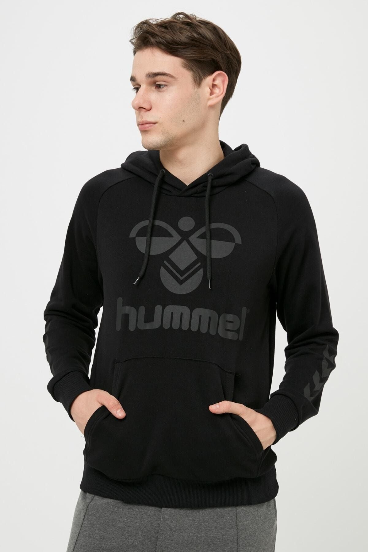 هودي hummel لون أسود