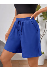 شورت DAXİS Sportwear Company لون أزرق