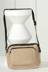 حقيبة كتف TOFİSA لون بني