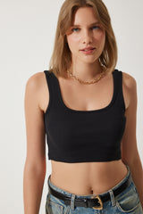 بلوزة Happiness İstanbul لون غني بالألوان