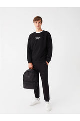 حقيبة كتف LC Waikiki لون أسود