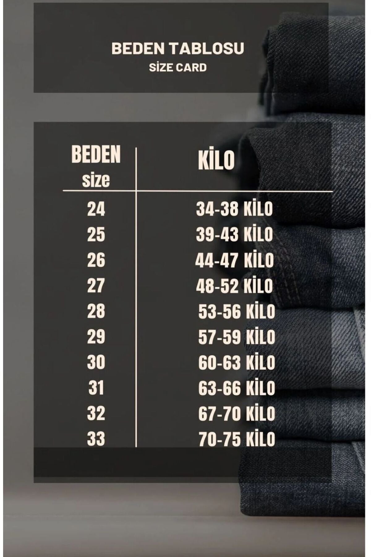 جينز LAMİRAMOOD لون أسود