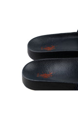 شبشب U.S. Polo Assn. لون أسود