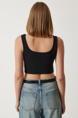 بلوزة Happiness İstanbul لون غني بالألوان