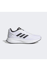 حذاء الجري adidas لون أبيض