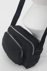 حقيبة كتف TOFİSA لون أسود