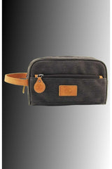 حقيبة يد QUB CLUB لون أسود