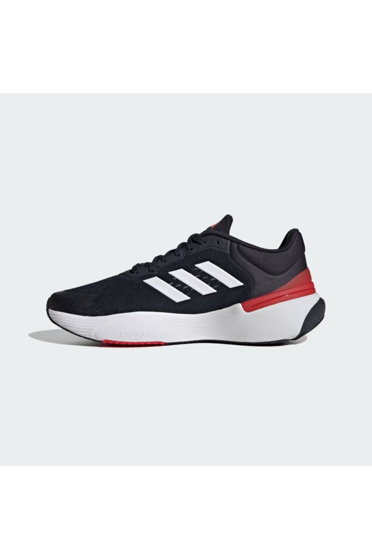 حذاء الجري adidas لون أزرق