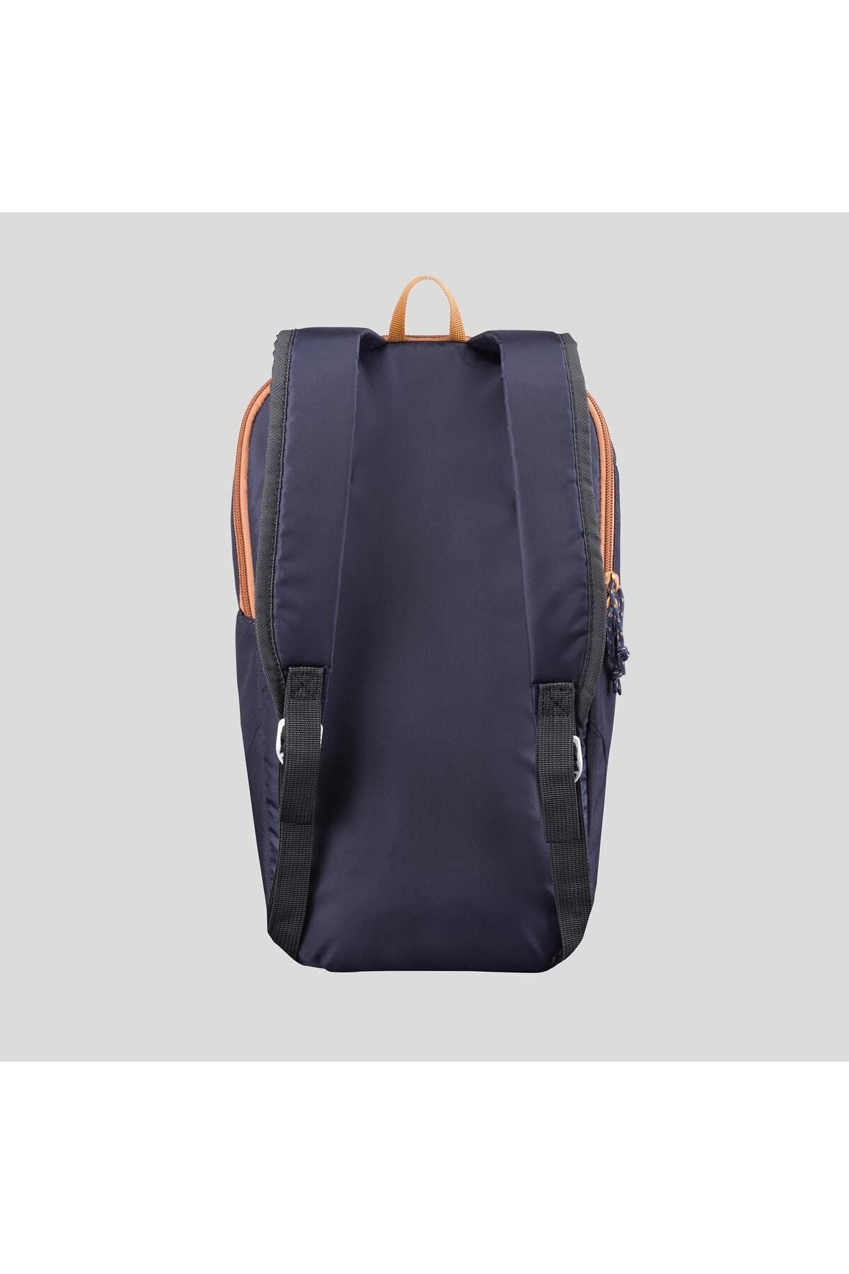 حقيبة كتف Decathlon لون أزرق غامق