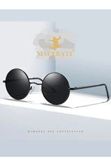 نظارة شمسية MACERATİ لون أسود