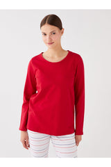 طقم بيجاما LC Waikiki لون أبيض