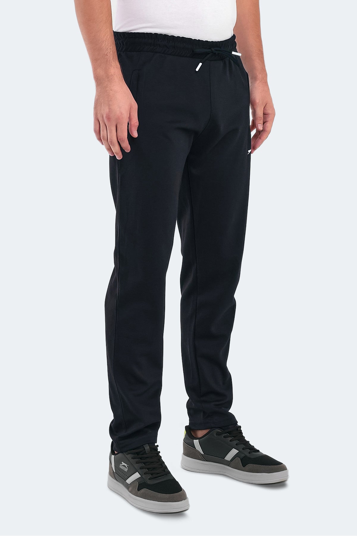 بنطال رياضي Slazenger لون أزرق غامق