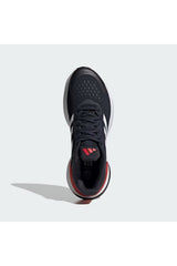 حذاء الجري adidas لون أزرق
