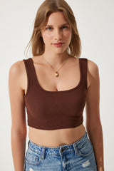 بلوزة Happiness İstanbul لون غني بالألوان