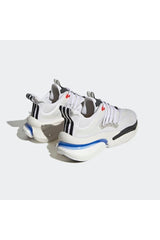 حذاء الجري adidas لون أزرق