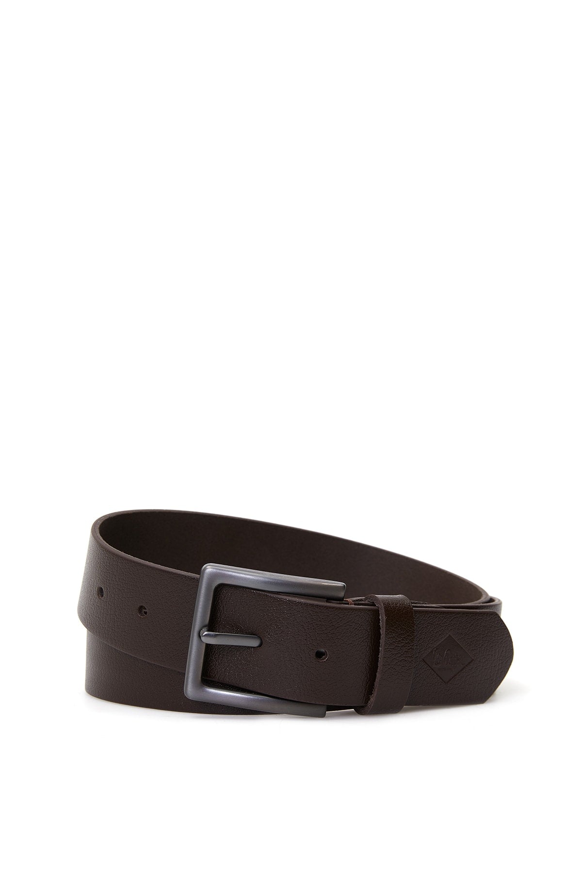 حزام Lee Cooper لون بني