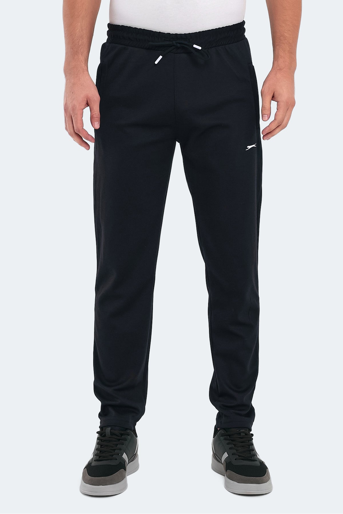 بنطال رياضي Slazenger لون أزرق غامق