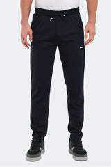 بنطال رياضي Slazenger لون أزرق غامق