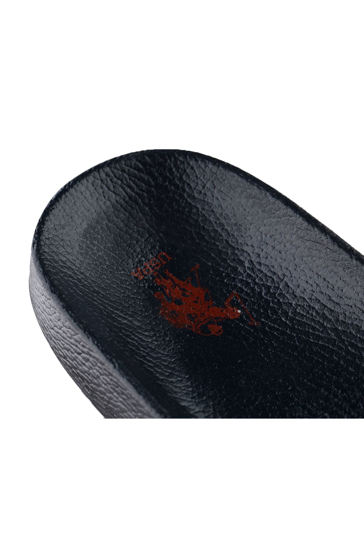 شبشب U.S. Polo Assn. لون أسود