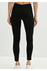 جينز geenz manifacture لون أسود