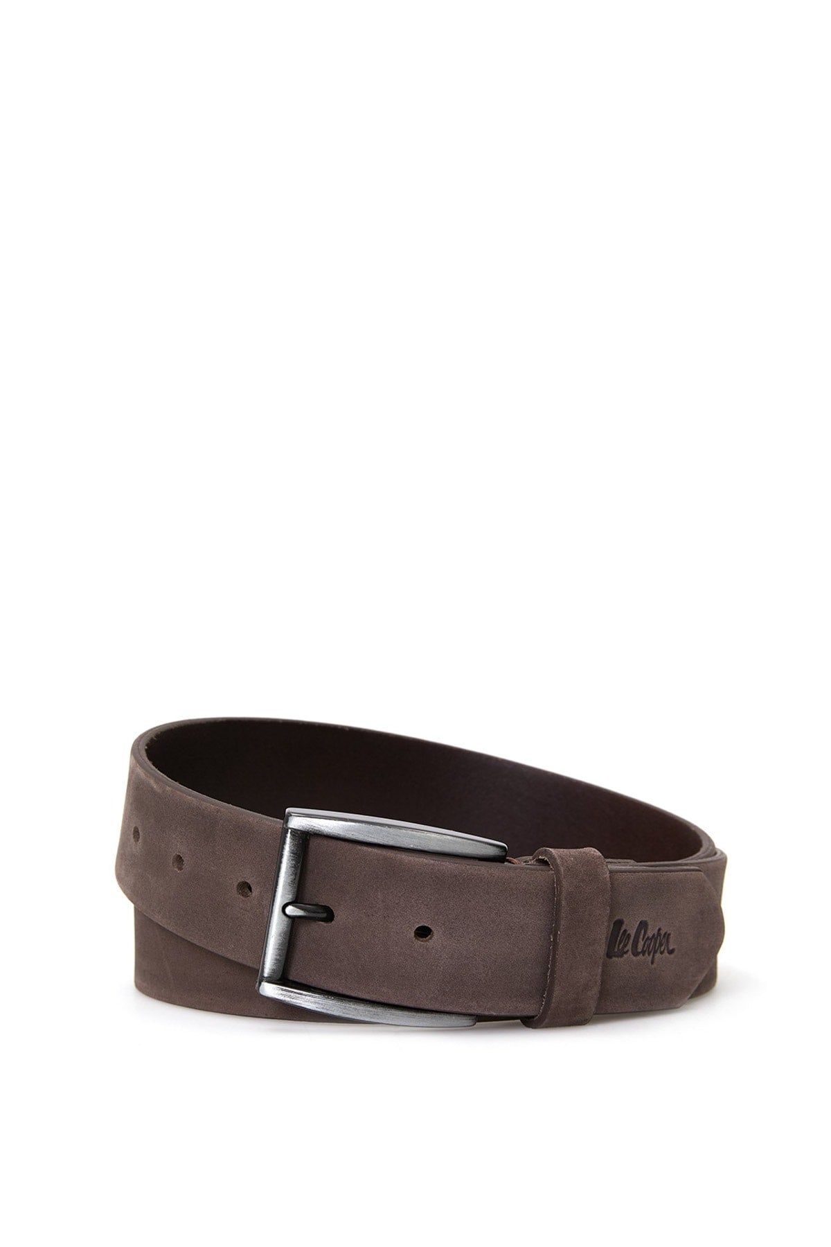 حزام Lee Cooper لون بني