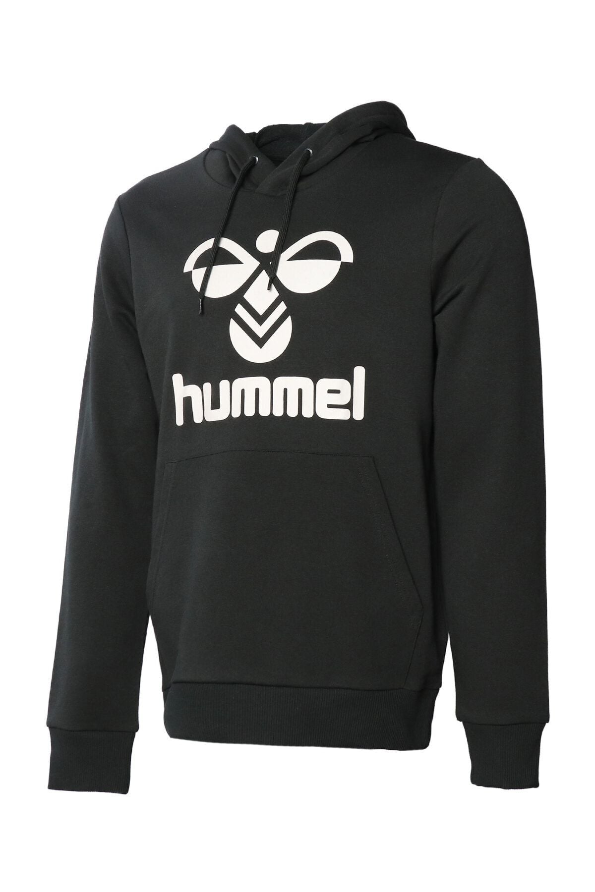 هودي hummel لون أسود