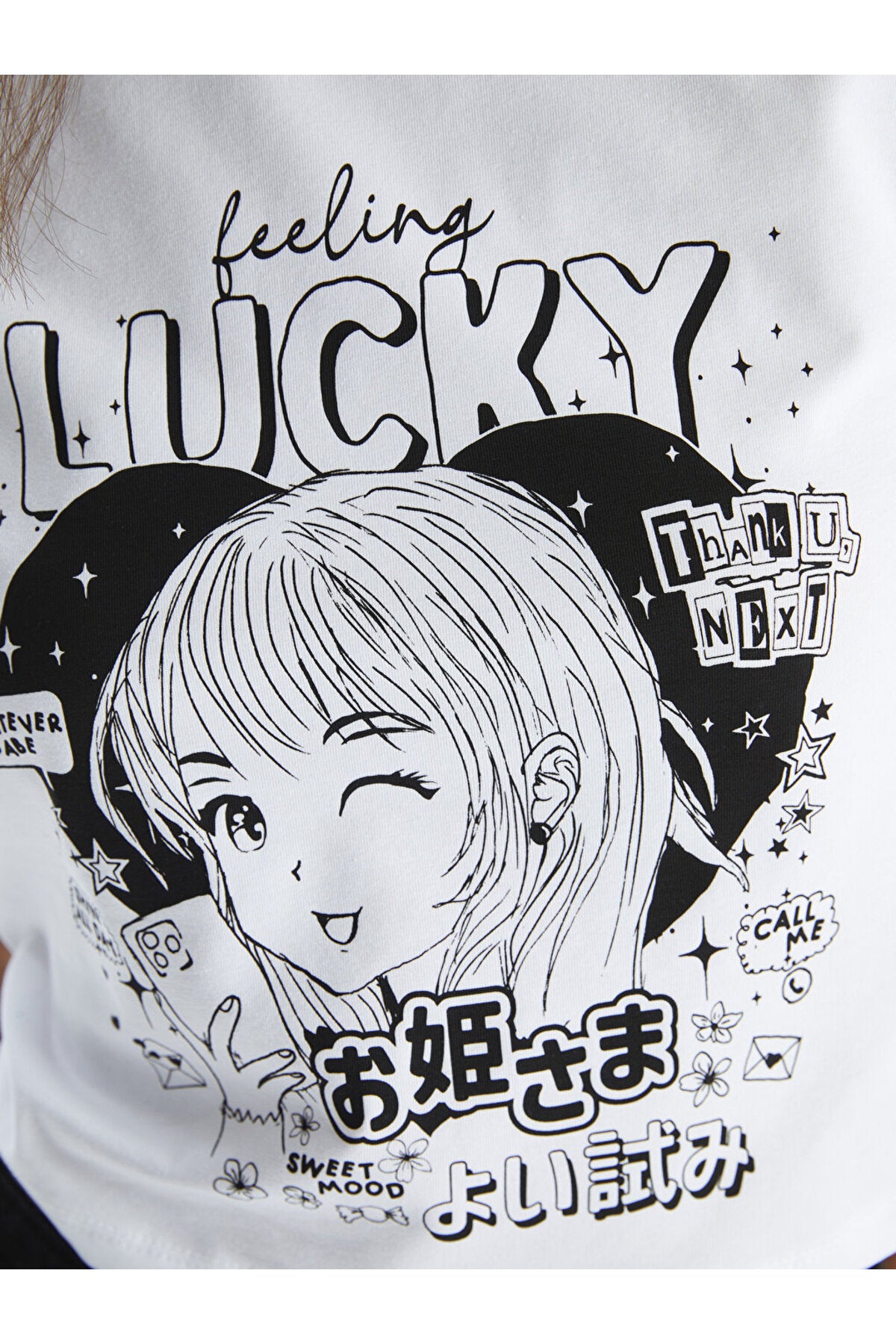 كنزة بدون أكمام LC Waikiki لون بيج فاتح