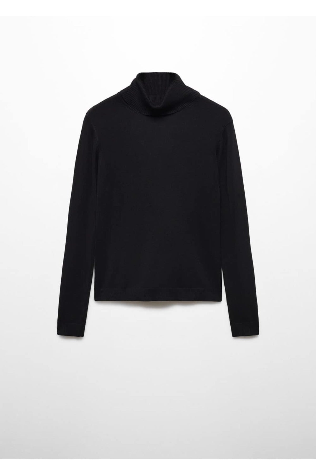 كنزة MANGO لون أسود