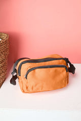 حقيبة كتف TOFİSA لون برتقالي