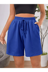 شورت DAXİS Sportwear Company لون أزرق