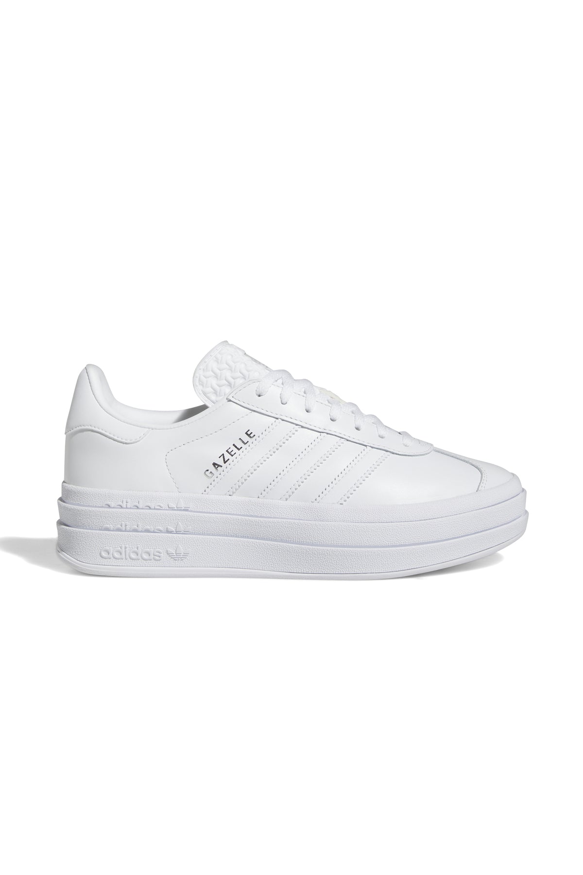 سنيكر adidas لون أبيض