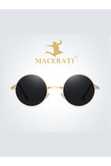 نظارة شمسية MACERATİ لون أسود
