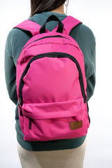 حقيبة كتف Rosmod لون زهري