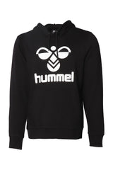 هودي رياضي hummel لون أسود