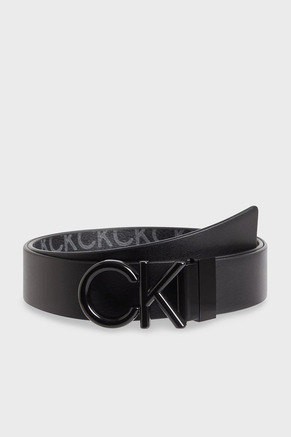 حزام Calvin Klein لون أسود
