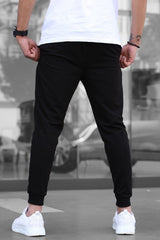 بنطال رياضي Tight Lady لون أسود