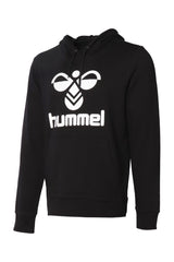 هودي رياضي hummel لون أسود