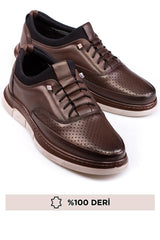 حذاء كاجوال maximoda لون أسود