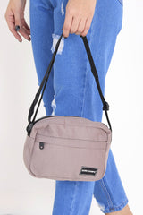 حقيبة كتف TOFİSA لون بيج