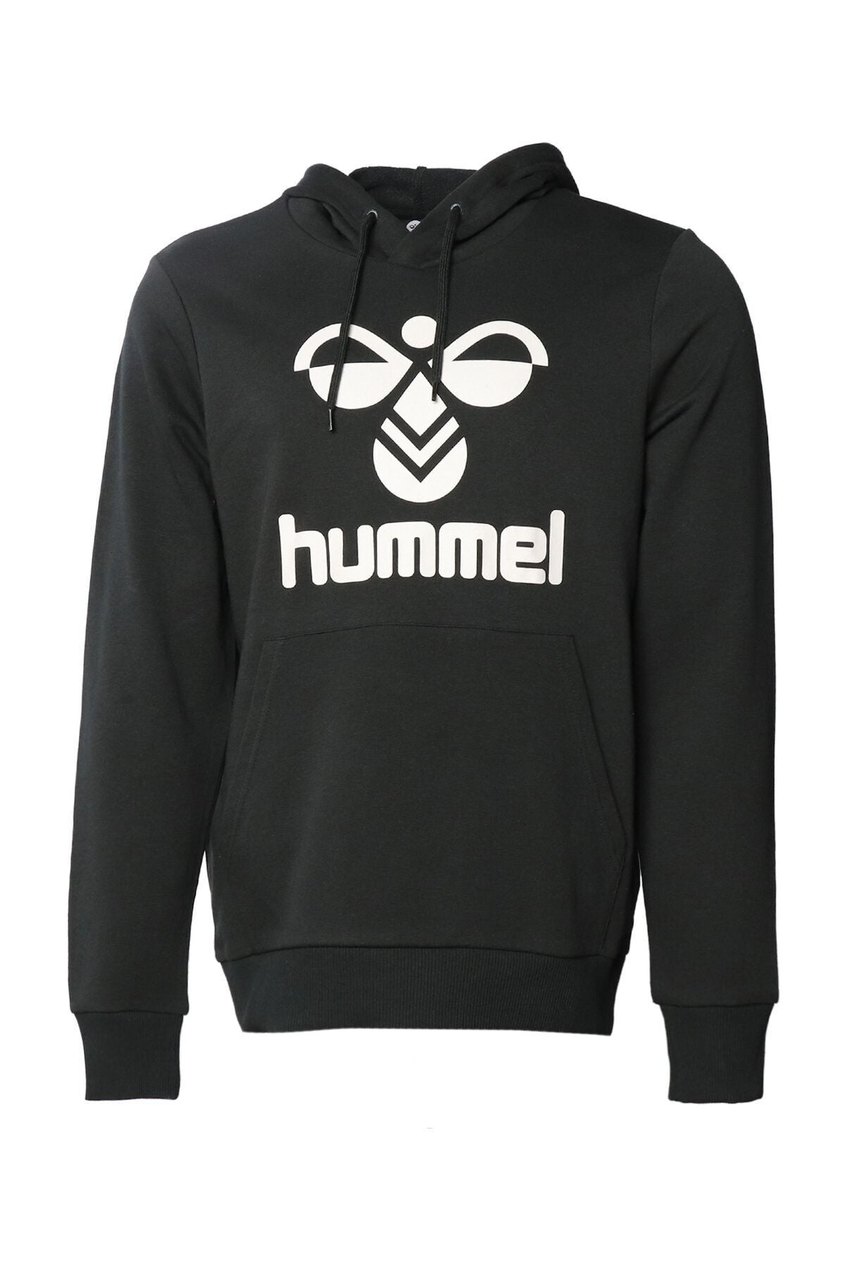 هودي hummel لون أسود